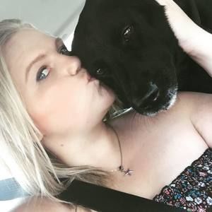 Meet your Posher, Lesley